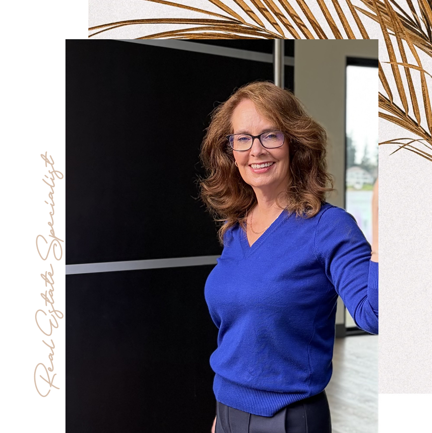 Jolene J Baijot Real Estate and Probate Specialist Whatcom County