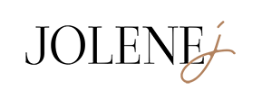 Jolene J logo