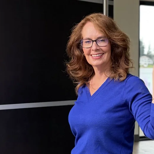 Jolene Baijot, real estate agent