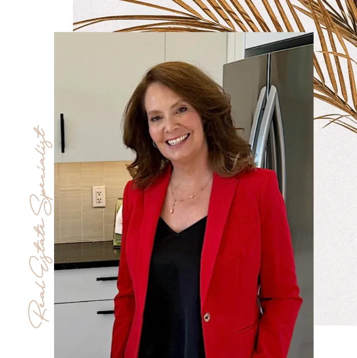 Jolene Baijot, real estate agent in Bellingham